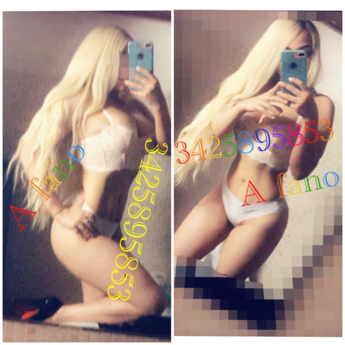 Annuncio Escort Ads -         SEI STANCO DI LEGGERE CAZZATE E DI FOTO FALSE TI PROMETTO CHE SONO QUELLA DELLE FOTO E FACCIO CI  CHE DICO 