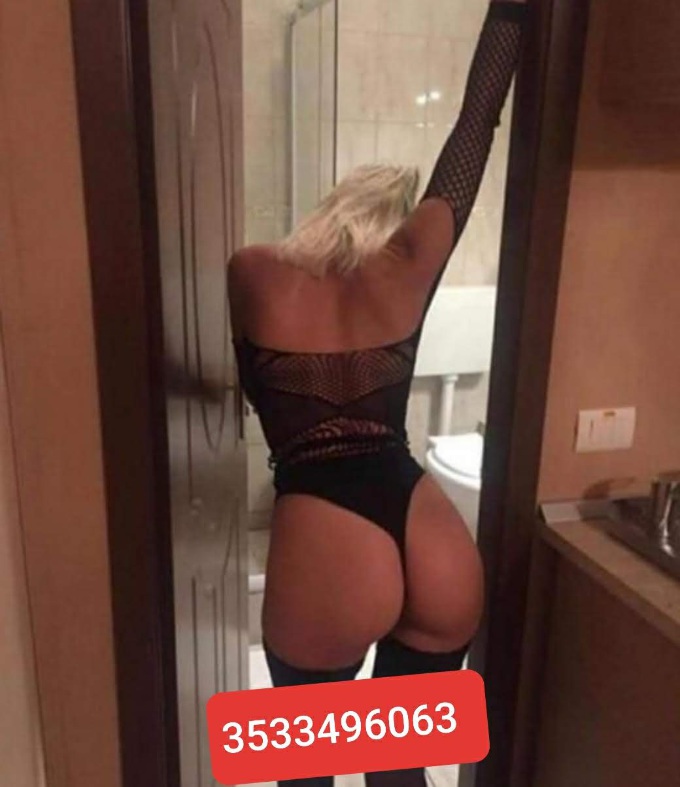 Annuncio Escort Ads - RAGGIUNGO Sonya DISPONIBILE FINO TARDI