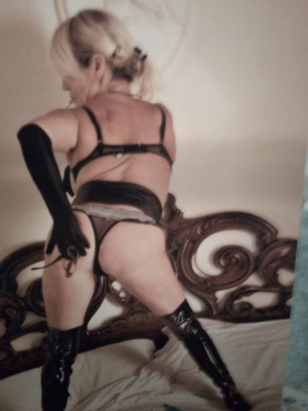 Annuncio Escort Ads - ITALIANA 49ENNE PER MOLTI MA NON PER TUTTI            
