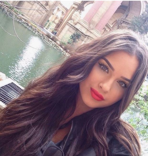 Annuncio Escort Ads - SAMOA.....MI PIACE CONDIVIDERE MOMENTI....PARTICOLARI... ITALIANA