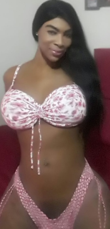 Annuncio Escort Ads - Trans... Disponibile anche online