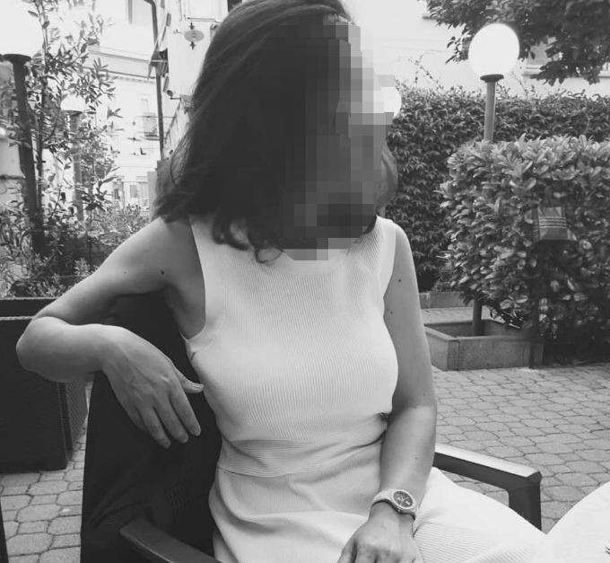 Annuncio Escort Ads - Malena Benetti alto livello. ( TREVISO & GORIZIA)