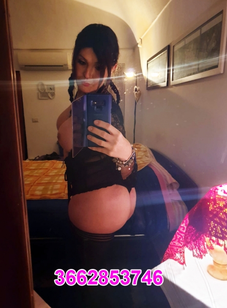 Annuncio Escort Ads - A GRANDE RICHIESTA    APPENA ARRIVATA    FRANCESCA SICILIANA         ITALIANA PALERMITANA  ATTENZIONE CREO DIPENDENZA 