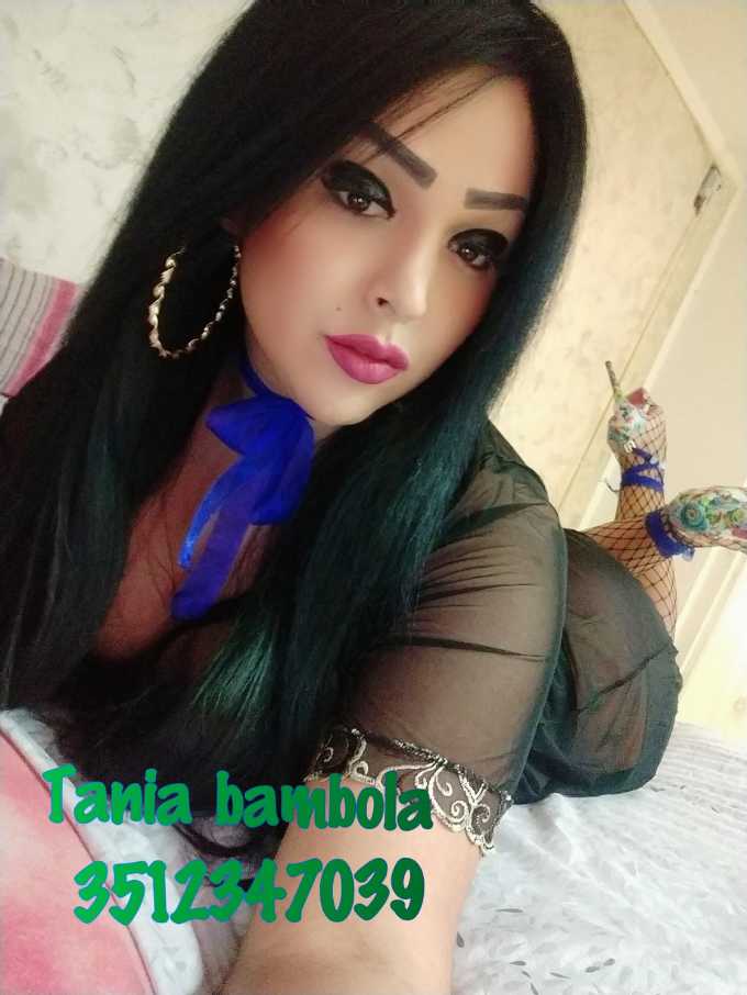 Annuncio Escort Ads - TOP TRANS TANIA LA BOMBA SEXY FORMOSA DEL PECCATO PORCELLINA CALDA, FEMMINILE, ATTI/PAS 69 AL NATURALE PIENA Di CREM