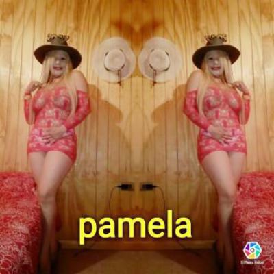Annuncio Escort Ads - Pamelita  !!!!                                      