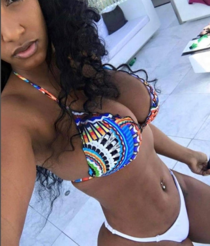 Annuncio Escort Ads - BELLISSIMA BAMBOLINA 20 anni 