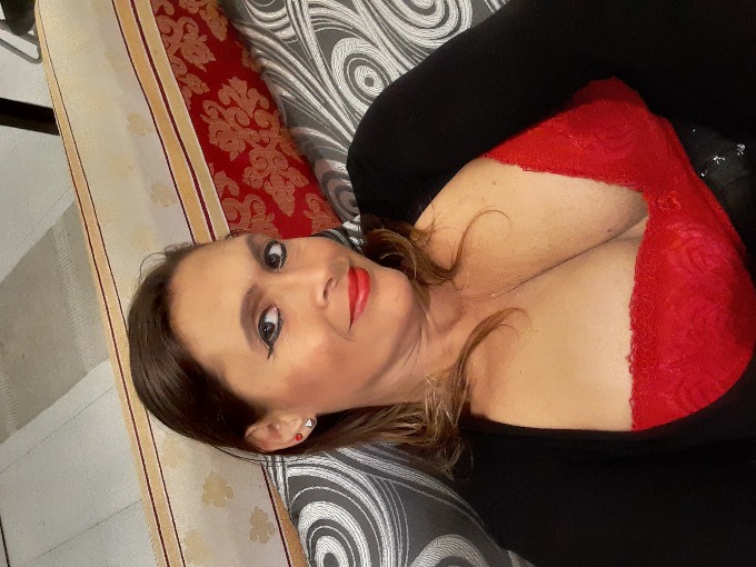 Annuncio Escort Ads -           LADY PUPILLA          
