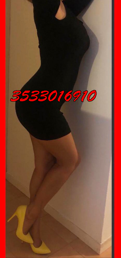 Annuncio Escort Ads - A MONTECATINI         STUPENDA PER MOMENTI DI DOLCISSIMO RELAX CON MASSAGGI        