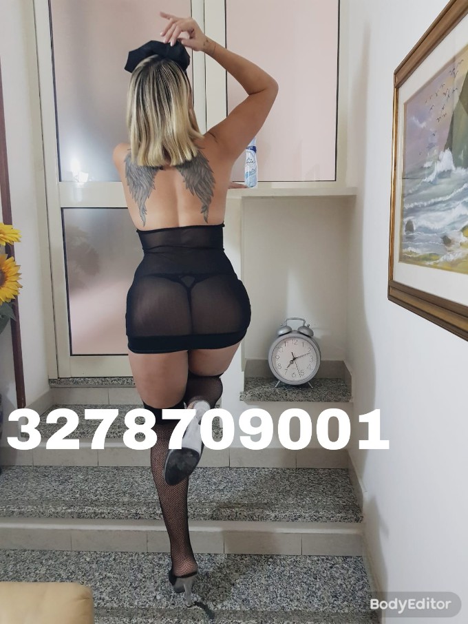 Annuncio Escort Ads - SAMANTHA SONO IMBATTIBILE IN TUTTO NON RIESCE NESSUNO A BATTERMI SONO EDUCATA GENTILE DOLCE E SOPRATTUTTO FACCIO TUTTO CON LA MIA PURA PASSIONE