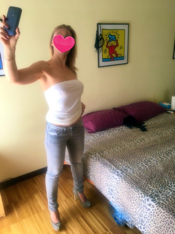 Annuncio Escort Ads - NEW NEW NEW MERAVIGLIOSA CLAUDIA RUSSA TI ASPETTO...KISSS