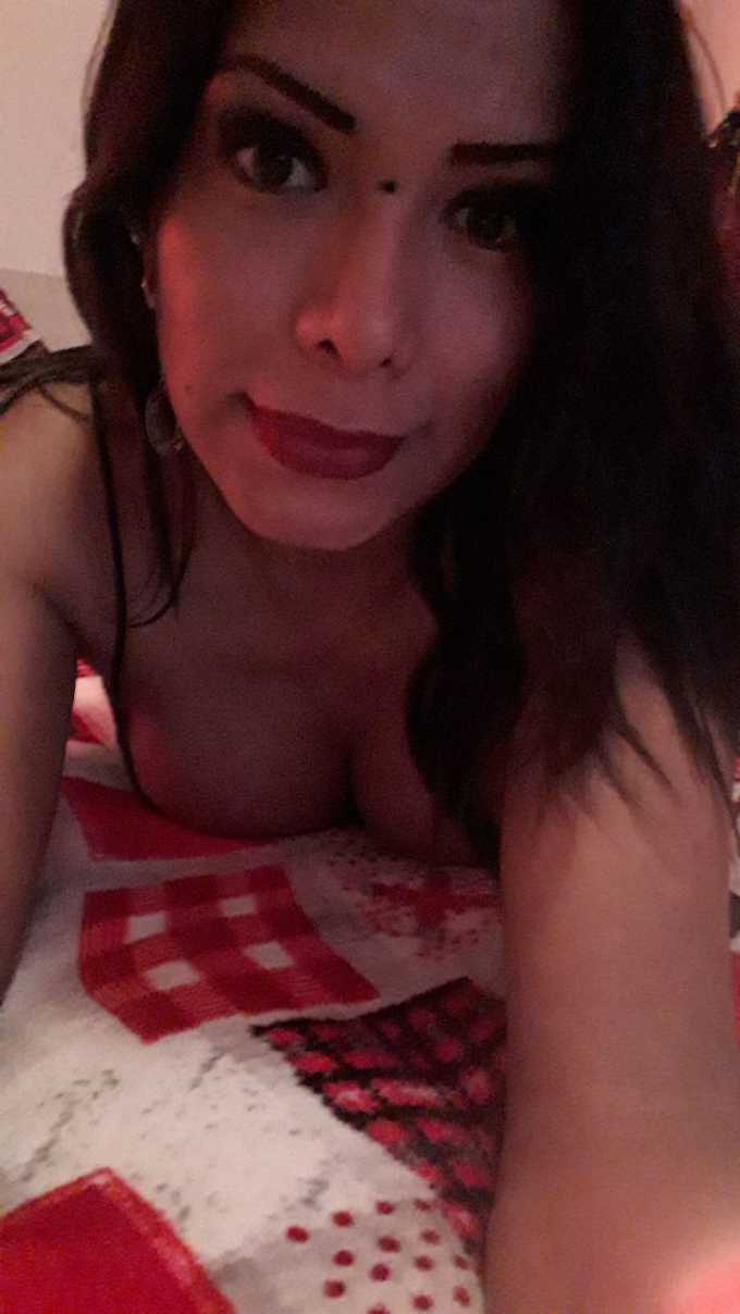 Annuncio Escort Ads -         CAROLINA NUOVA TRANS          A/P . LATINA PORCA