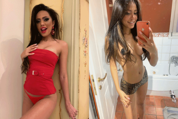 Annuncio Escort Ads - TOP        NEW!! JESSICA, delizia carioca tutta vera - Dolce come miele e HOT come peperoncino     Calda riservata 20enne Brasiliana