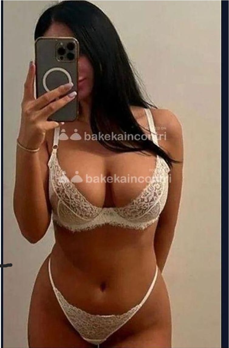 Annuncio Escort Ads - cecina 