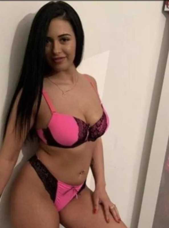 Annuncio Escort Ads -          BELLISSIMA CALDA VOGLIOSA RITORNATA PIU VOGLIOSA CHE MAI           