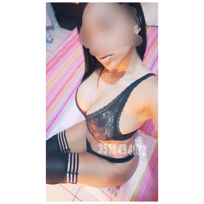 Annuncio Escort Ads - APPENA ARRIVATA IN CITT