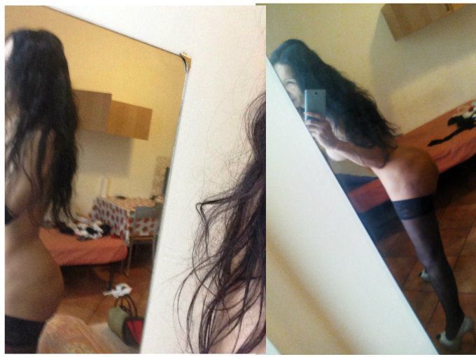 Annuncio Escort Ads - IN VIALE CERTOSA    BELLISSIMA TRANS    LUNICA CON LA FOTO VERA AL 100%    IDEALE PER TUTTO TIPO DI FESTA        