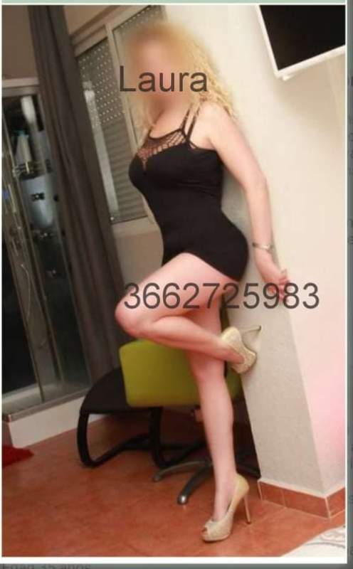 Annuncio Escort Ads - NOVIT