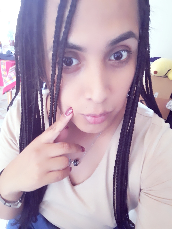 Annuncio Escort Ads - NEW JESSICA TOP TRANS BELLISSIMA (A...P) DOTATA E GIOVANE BOMBA EROTICA... PIENA DE LATTE..!! PASSIONALE JESSICA