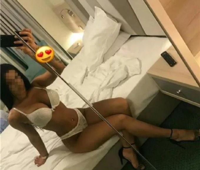 Annuncio Escort Ads - FRANCESCA DOLCE...SENSUALE...RAFFINATA BELLEZZA... FOTO 100% REALI