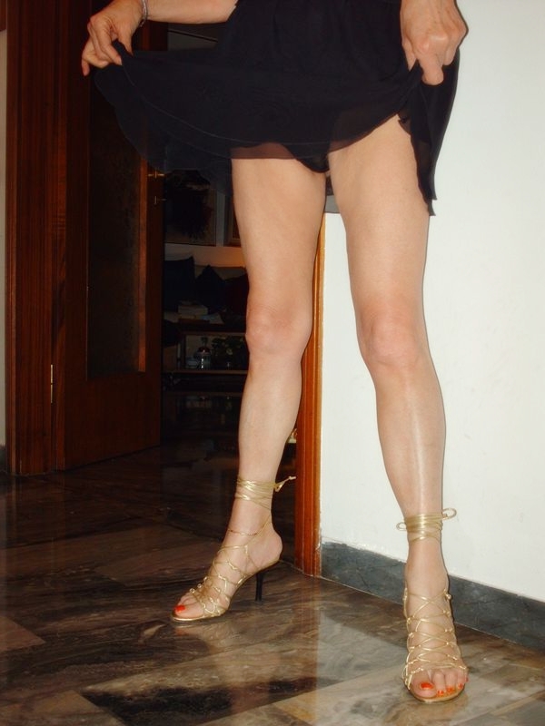 Annuncio Escort Ads - bella signora
