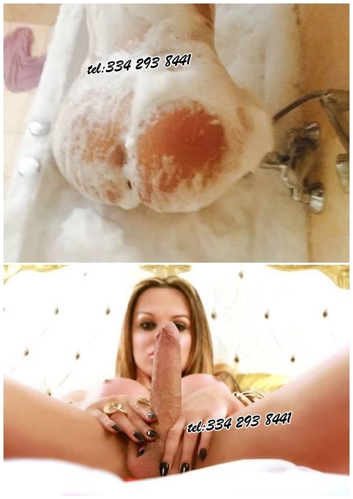 Annuncio Escort Ads - A CASSINO NATASHA FENIX TRANS BRASILIANA, ATTIVA PASSIVA 100% REALE!! DISPONIBILISSIMA