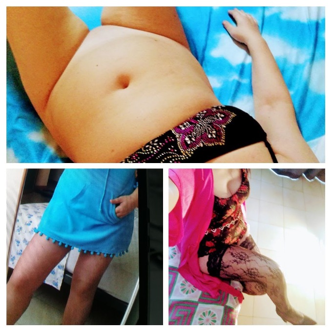 Annuncio Escort Ads -              PORCELLINA SEXY MILF MEDITERRANEA             