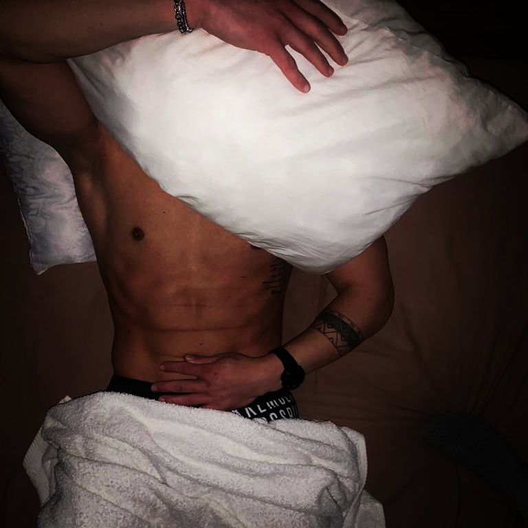 Annuncio Escort Ads - Cristisn Accompagnatore