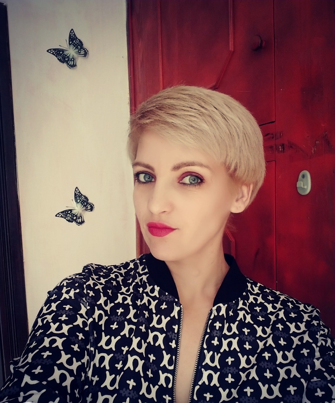 Annuncio Escort Ads -  STOP!! STOP!! BIONDA SEXY POLONIA FOTO 100%REALI 