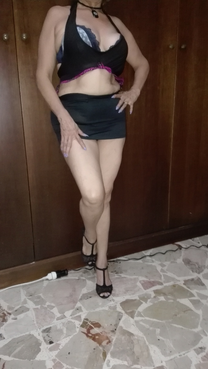 Annuncio Escort Ads - IRRESISTIBILE SOFIA