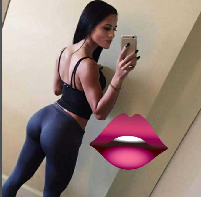 Annuncio Escort Ads - Appena Arrivata