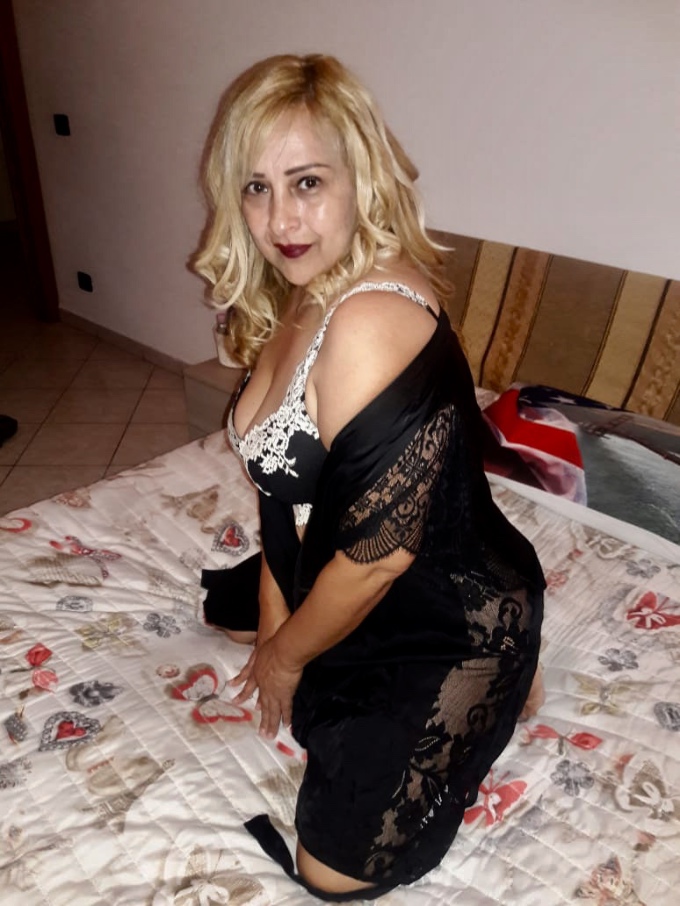 Annuncio Escort Ads - BELLISSIMA..SENSUALISSIMA... SOLO PER TE... AMBIENTE TRANQUILLO E CLIMATIZZATO