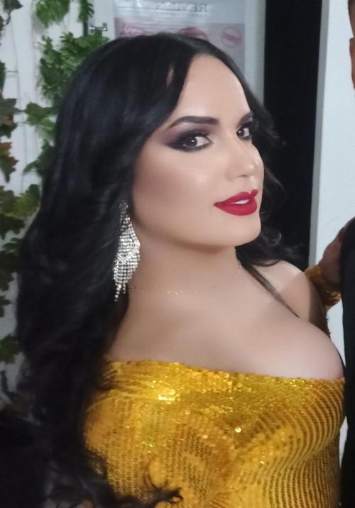 Annuncio Escort Ads - CREMONA —NEW NEW NEW -CRISTINA TRANS-ARRIVATA LA BELLISSIMA FOTO 100% REALISSIMA TRANS ATTIVA E PASSIVA COME TU MI VUOI
