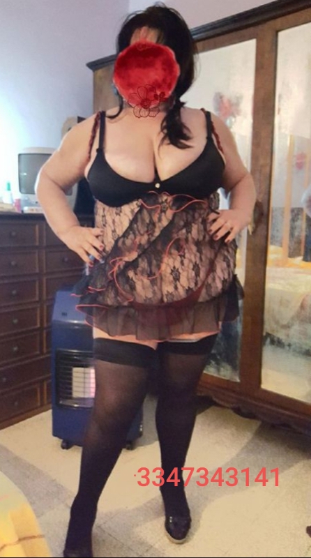 Annuncio Escort Ads - NEW - APP.ARR!! LOREDANA 60ENNE  GODO COME UNA PAZZA!! MI LASCIO ANDARE QUANDO MANEGGIO CAZZI PER I MIEI BUCHI! SESSO NO LIMITS!