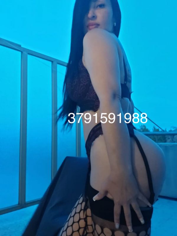 Annuncio Escort Ads -      CANDY BELLISSIMA DIAVOLETA DEL SESSO SCATENATA (5.MISURA)    FOTO 100% ORIGINALI  = LATO B PER TE..!! GOLOSA  MASSAGGI CORPO SU CORPO (
