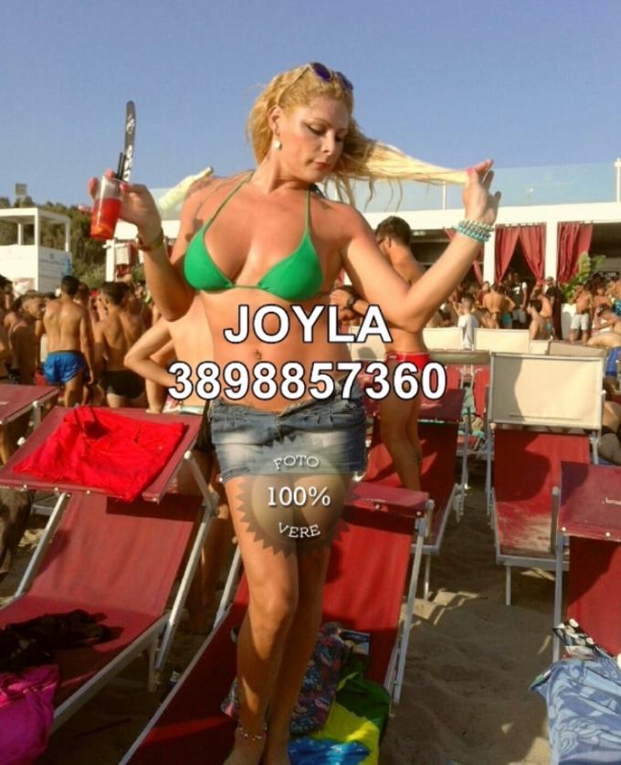Annuncio Escort Ads -      TRANS...................JOYLA LISBOA...................TRANS...................JOYLA LISBOA.....................TRANS...............