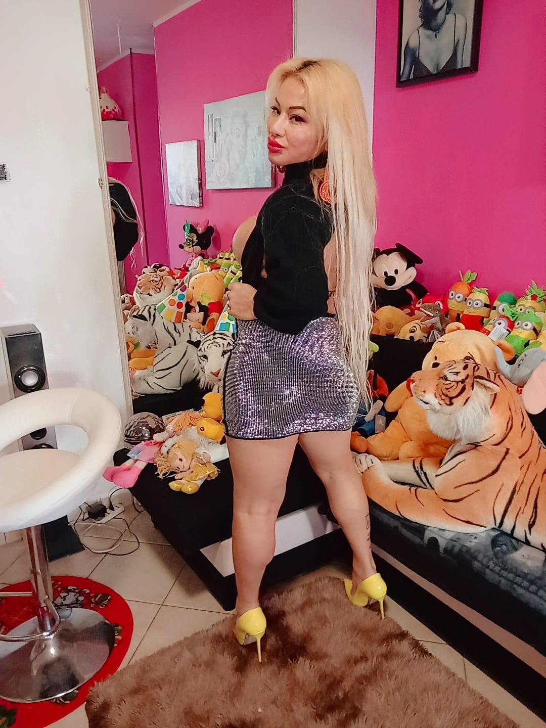 Annuncio Escort Ads - LANCUSI CAMELIA -NEW NEW TOP TRANS CLASSE, RAFFINATA E TRASGRESSIVA X INCONTRI DI PIACERE !A/P FUCILE CARICO DI LATTE CALDO