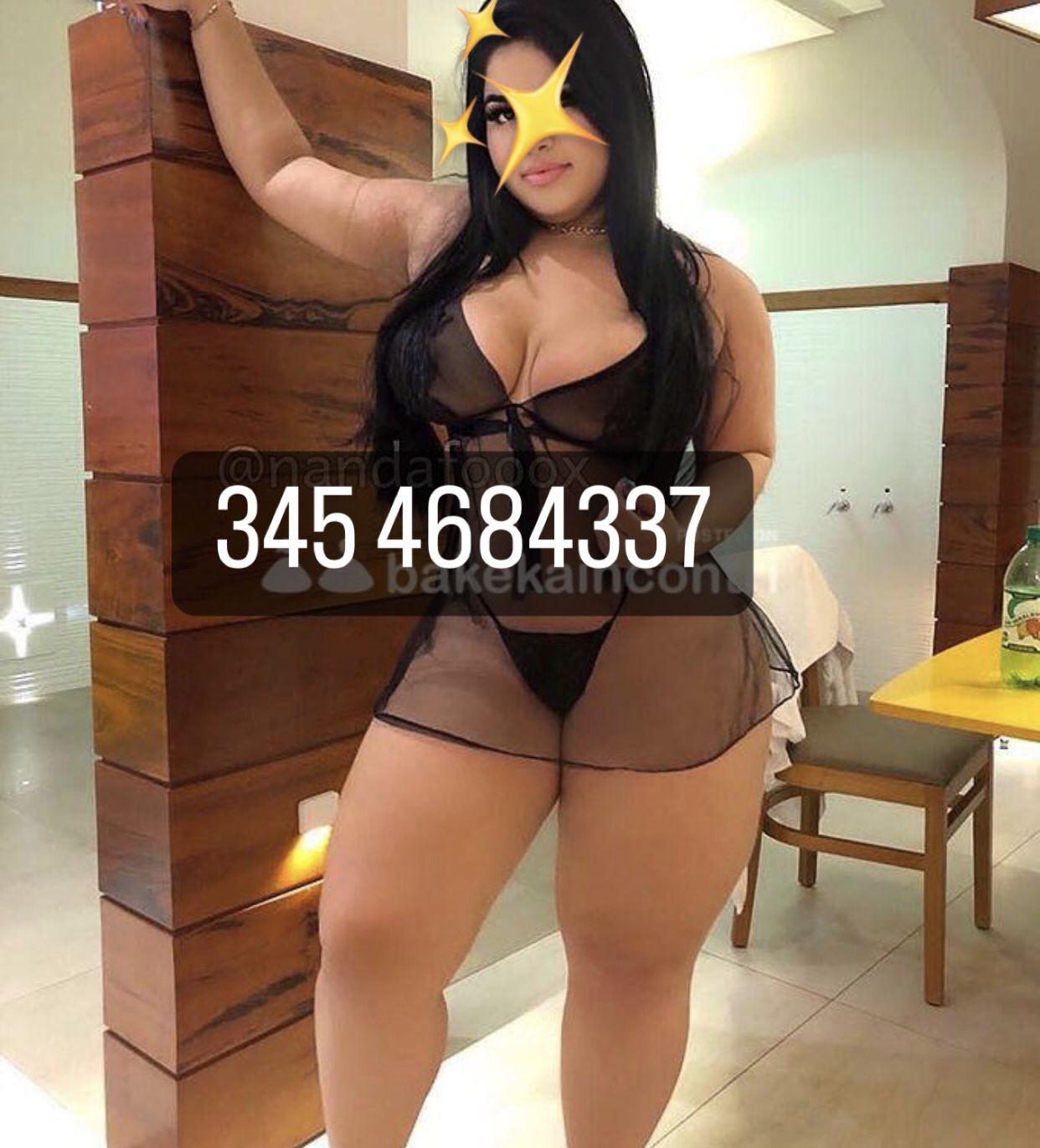Annuncio Escort Ads - New New appena arrivata in citt  la tua stupenda STELLA 27 Anni � perfetta per farti divertire e sentirti in paradiso   