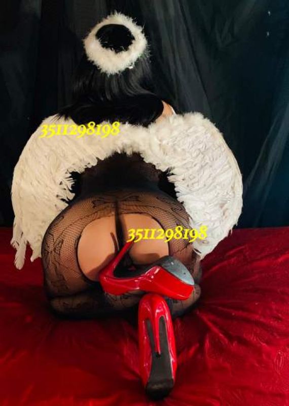 Annuncio Escort Ads - PRIMISSIMA VOLTA STUDENTESSA 20 ANNI                ITALIANISSIMA              FINO ALLE 22 !!!    