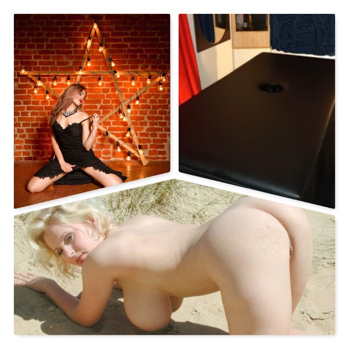 Annuncio Escort Ads -       MILKING MASSAGGE     CON 2 RAGAZZE RUSSE MASHA & SASHA! di Grand Classe 5                  