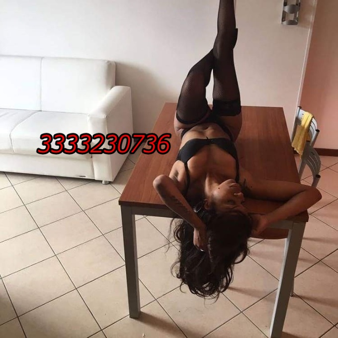 Annuncio Escort Ads - NEW FABIANA UNA VERA TROIA A LETTO REGINA DEI POMPINI GODO COME UNA MATTA MASSAGGI HOT FIGA BAGNATA (LATO B)