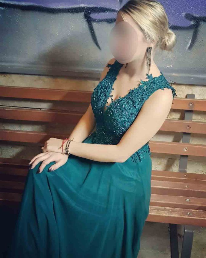 Annuncio Escort Ads - Valentina bellissima italiana solo contatto whatsapp ricevo in ambiente molto tranquillo