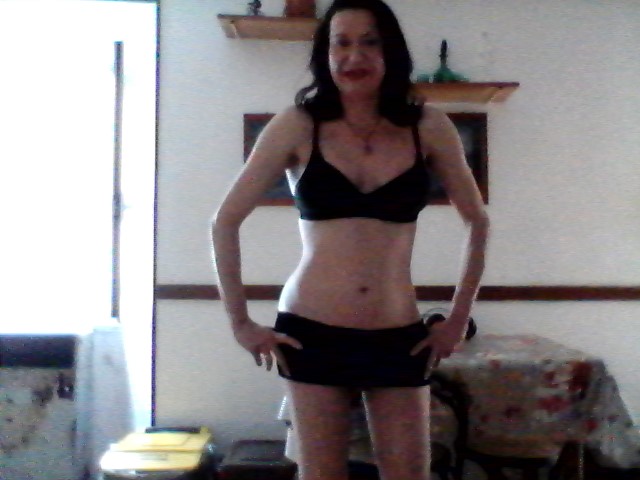 Annuncio Escort Ads - Paola