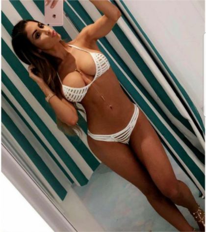 Annuncio Escort Ads - TROIETTA MASSAGGIO PROSTATICO SBORRATA IN FACCIA 69 LATO B SEXY E MOLTO DOLCE