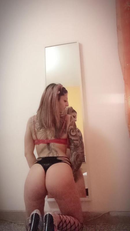 Annuncio Escort Ads - % REALE /LATO B STRETTO E FAVOLOSO,
