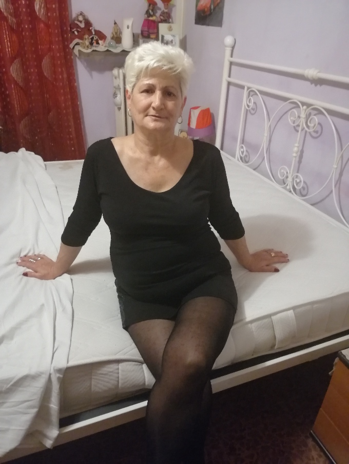 Annuncio Escort Ads - Maria milf