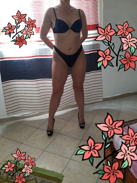 Annuncio Escort Ads - LOREDANA ITALIANA A BASTIA UMBRA!!