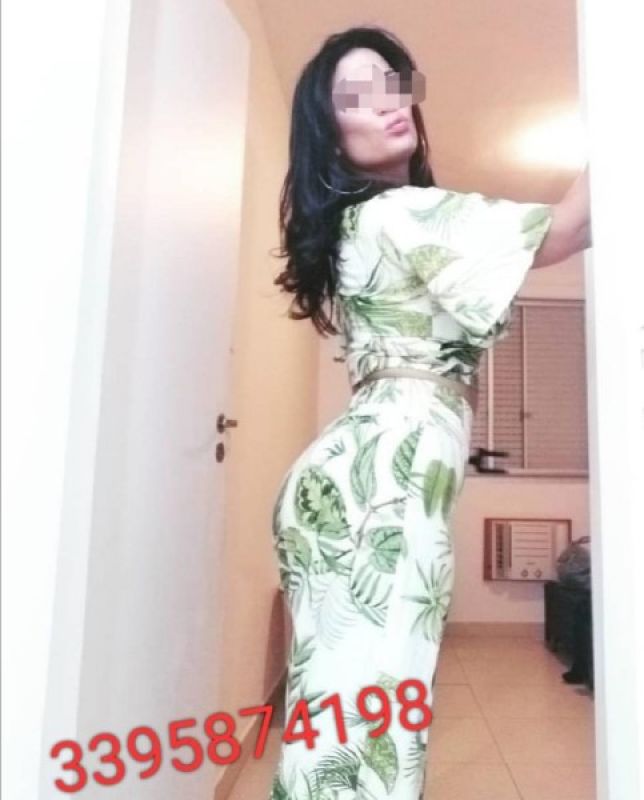 Annuncio Escort Ads -     MASSAGGI CORPO A CORPO PROSTATICO ADORAZIONE PIEDI     LATINA CALIENTE MOLTO DISPONIBILE UNICA NEL SUO GENERE
