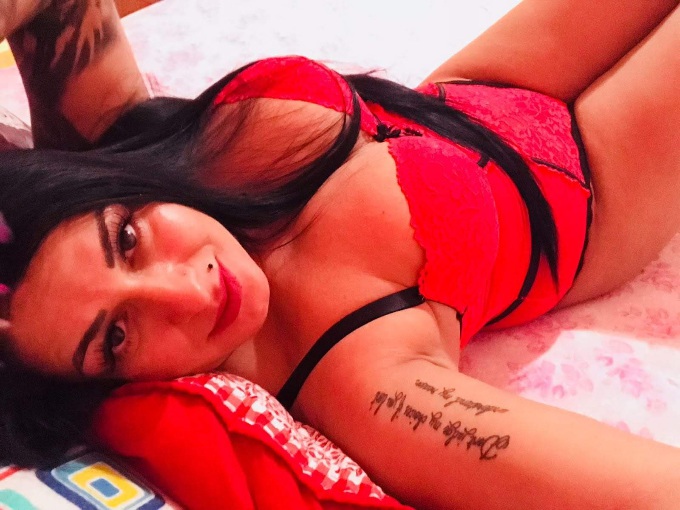 Annuncio Escort Ads - BACI CON LINGUA +POMPINO AL NATURALE + 69 SCOPATA IN TUTTE LE POSIZIONI!