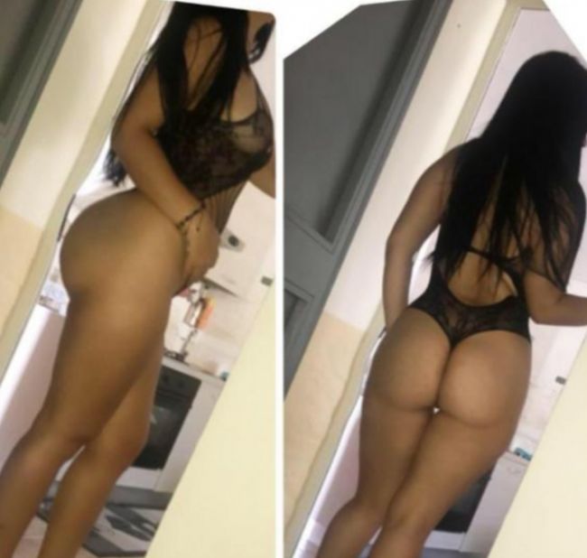 Annuncio Escort Ads - B E L L I S I M A LORENA BRAVA ..SPETTACOLARE ToZZA CHE TI FA VENIRE I BRI