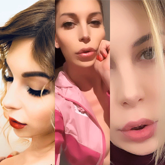 Annuncio Escort Ads - TRANS ATOMICA BIONDA SCEGLI IL MEGLIO